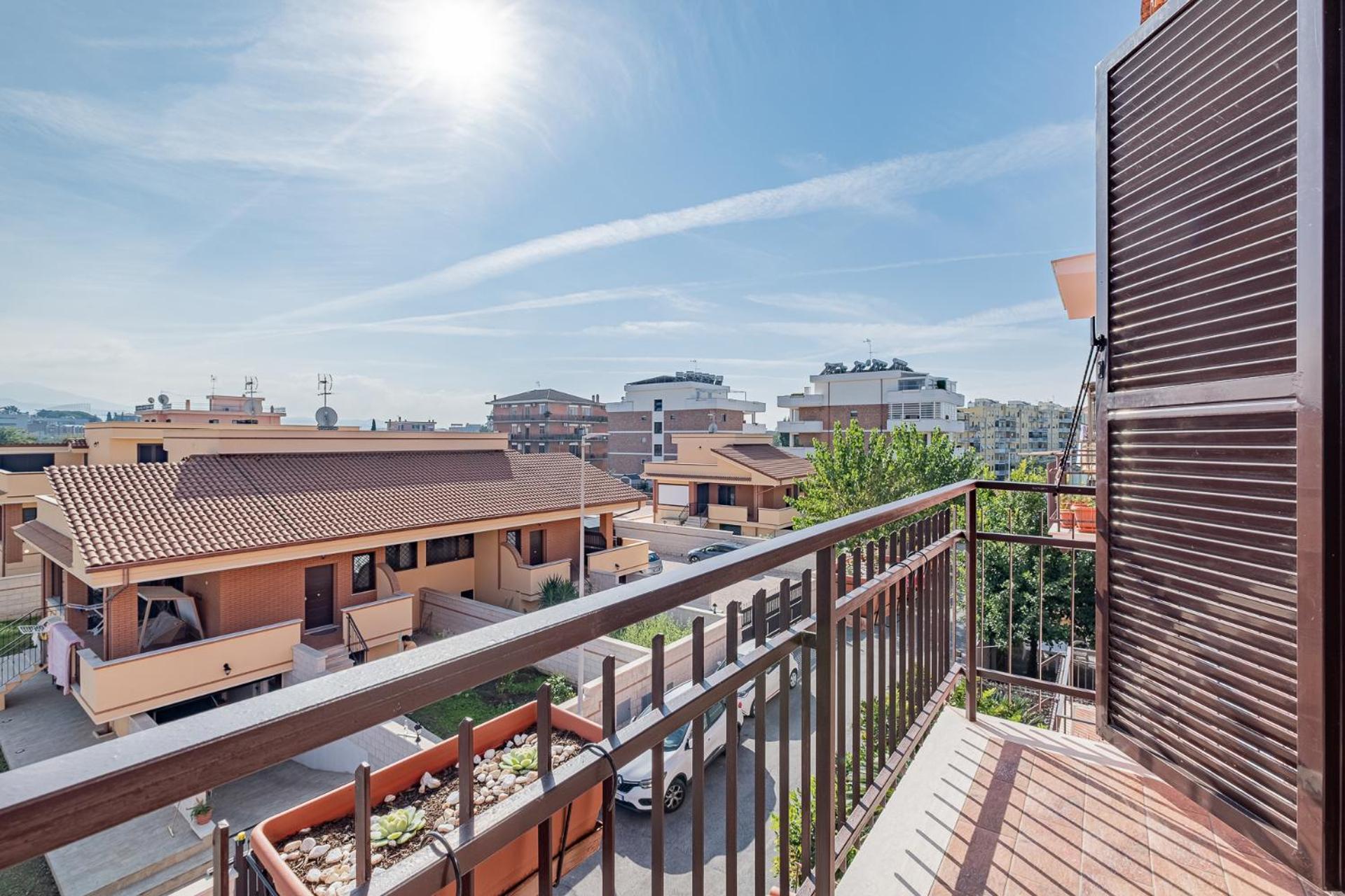 Silent House Tor Vergata Rome Exterior photo