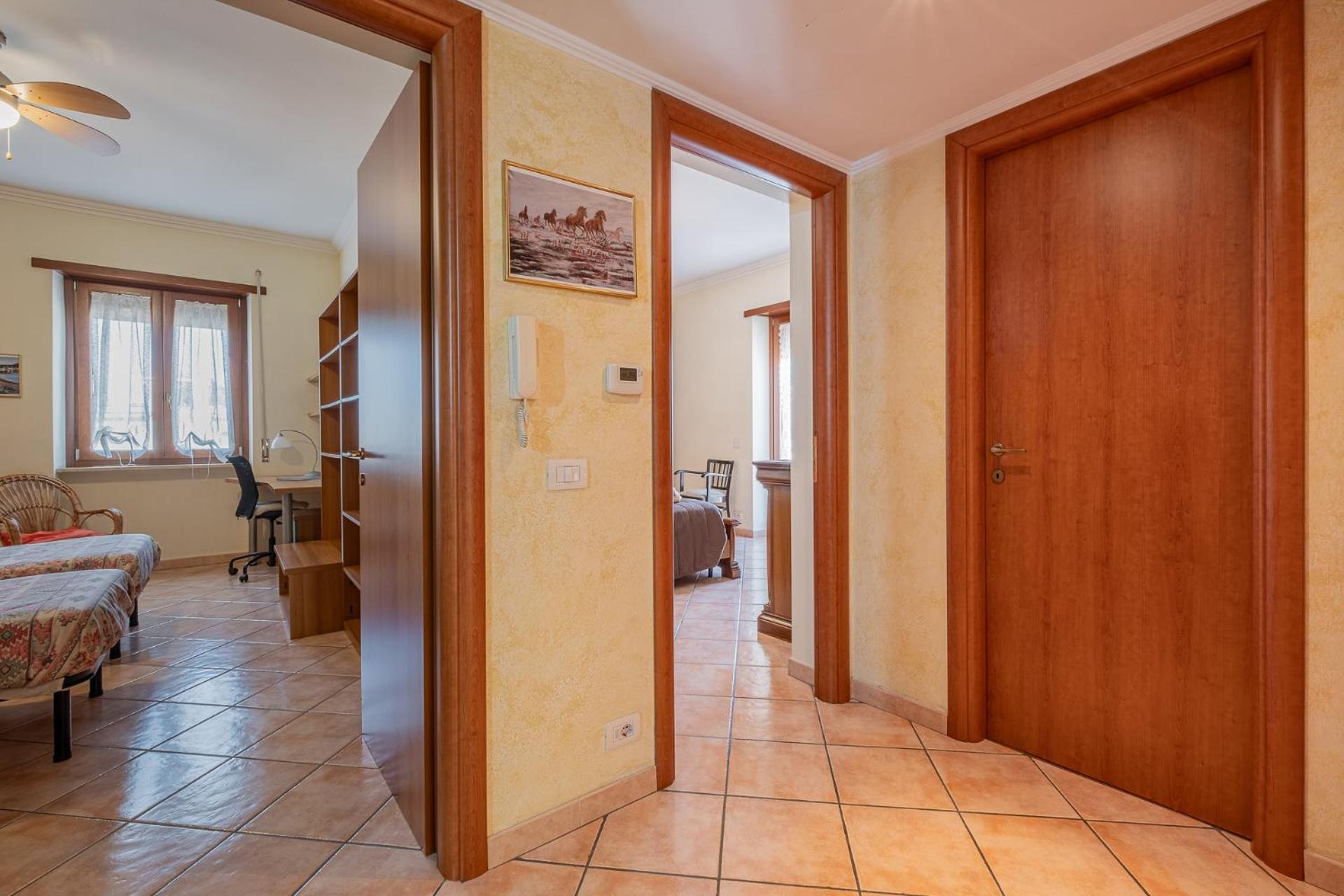 Silent House Tor Vergata Rome Exterior photo