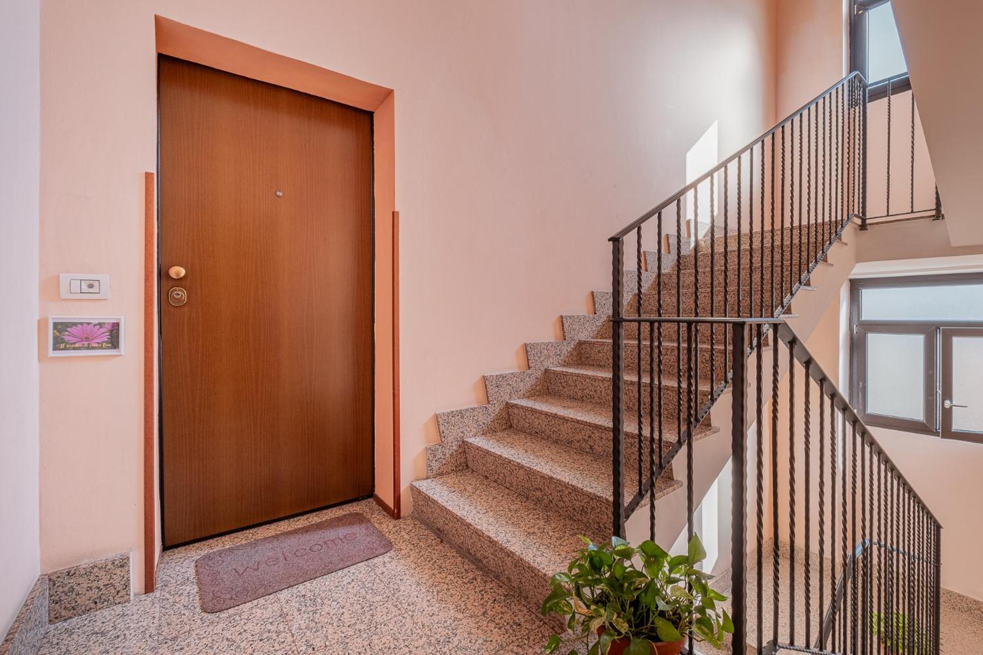 Silent House Tor Vergata Rome Exterior photo